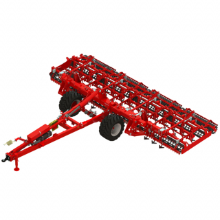 Культиваторы OPaLL-AGRi