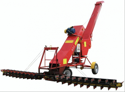 Зернометатель А-150М