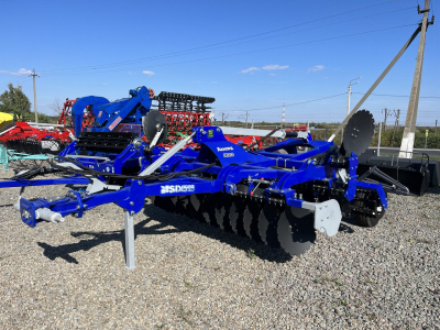 Борона Дисковая Аккорд-300