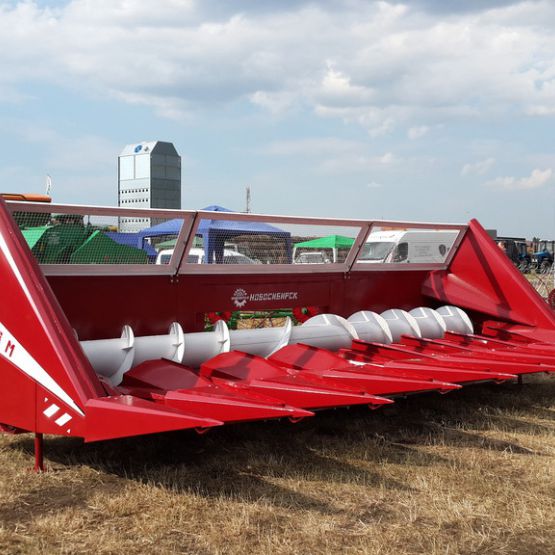 Жатка НАШ-1273