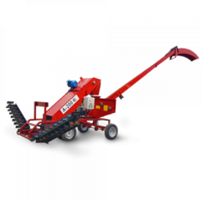 Зернометатель А-200М