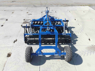 Борона Дисковая Аккорд-300