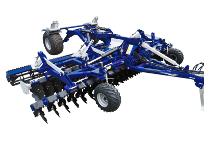 Борона Дисковая Аккорд-600