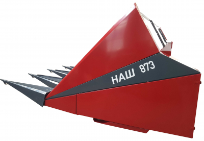 Жатка НАШ-1273