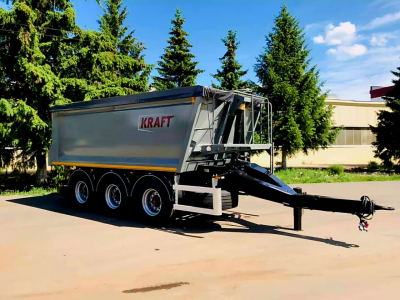 KRAFT тридем
