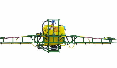 Опрыскиватели навесные Belama MS-600