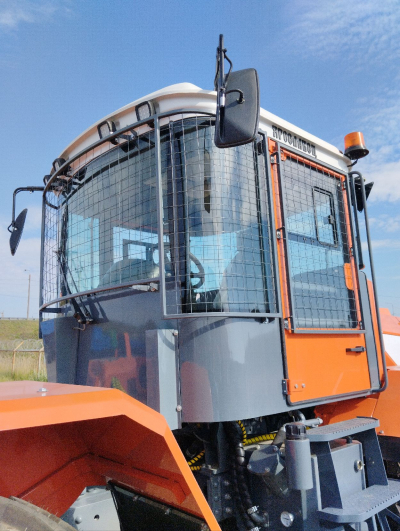 Бульдозер ЯРОСЛАВЕЦ Я250Л