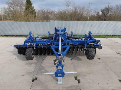 Борона Дисковая Аккорд-500