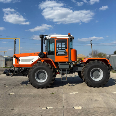 Бульдозер колёсный ЯРОСЛАВЕЦ 240 л.с.