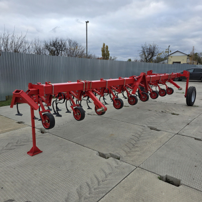 Пропашной культиватор КРН 5.6 S