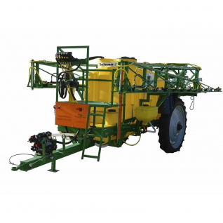 Belama Pro-3018